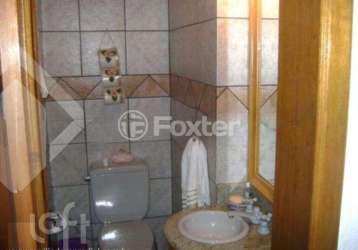 Casa com 3 quartos à venda na rua nilza darsie viegas, 599, charqueadas, caxias do sul, 160 m2 por r$ 650.000