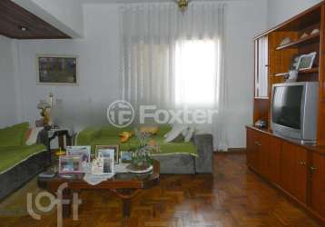 Casa com 4 quartos à venda na rua florianópolis, 298, boa vista, novo hamburgo, 350 m2 por r$ 639.000