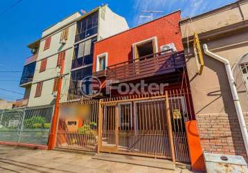 Casa com 4 quartos à venda na avenida bahia, 1077, são geraldo, porto alegre, 151 m2 por r$ 616.550