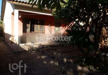 Casa com 3 quartos à venda na avenida doutor alberto vianna rosa, 96, morro santana, porto alegre, 110 m2 por r$ 520.000