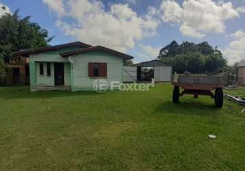 Fazenda com 1 sala à venda na avenida osvaldo passinhos, 30, granja vargas, palmares do sul, 110 m2 por r$ 406.125