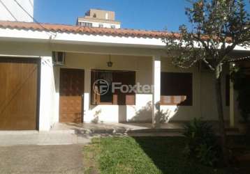 Casa comercial com 2 salas à venda na rua ariovaldo pinheiro, 217, passo da areia, porto alegre, 580 m2 por r$ 3.192.000