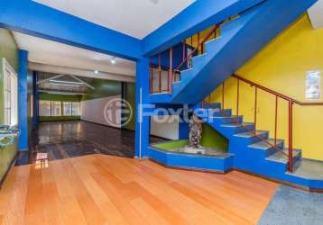 Casa comercial com 2 salas à venda na rua espírito santo, 343, centro histórico, porto alegre, 517 m2 por r$ 1.425.000