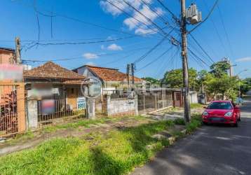 Terreno comercial à venda na rua doutor eduardo chartier, 835, higienópolis, porto alegre, 309 m2 por r$ 650.000