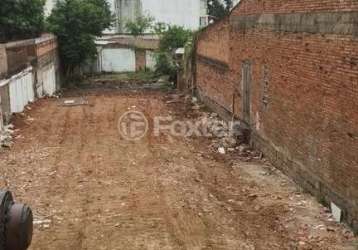 Terreno à venda na rua são luís, 1194, santana, porto alegre, 682 m2 por r$ 1.000.000