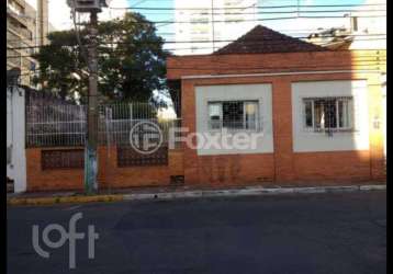 Casa com 4 quartos à venda na rua marquês do herval, 250, centro, são leopoldo, 142 m2 por r$ 660.000