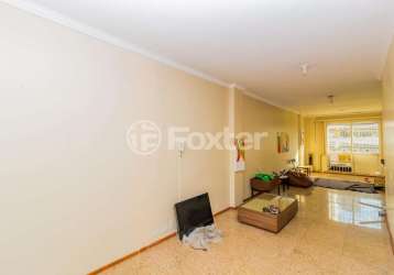 Sala comercial com 1 sala à venda na rua quintino bocaiúva, 554, rio branco, porto alegre, 39 m2 por r$ 280.000