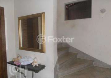 Casa com 4 quartos à venda na rua almirante barroso, 399, floresta, porto alegre, 280 m2 por r$ 180.000