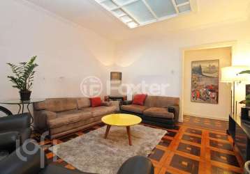 Apartamento com 2 quartos à venda na rua jardim cristofel, 15, independência, porto alegre, 108 m2 por r$ 900.000