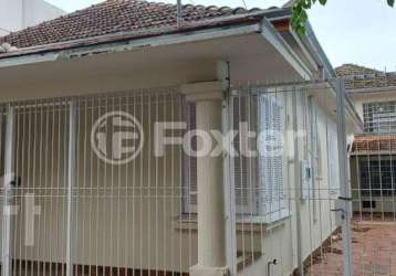 Casa com 3 quartos à venda na avenida general emílio lúcio esteves, 225, santa maria goretti, porto alegre, 222 m2 por r$ 650.000