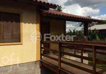 Casa com 3 quartos à venda na rua olga kampf, 70, scharlau, são leopoldo, 84 m2 por r$ 650.000