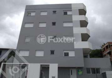 Apartamento com 3 quartos à venda na rua alcides ernesto affonso, 537, diamantino, caxias do sul, 80 m2 por r$ 330.000