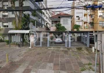 Terreno comercial à venda na avenida coronel lucas de oliveira, 2630, petrópolis, porto alegre, 600 m2 por r$ 1.950.000