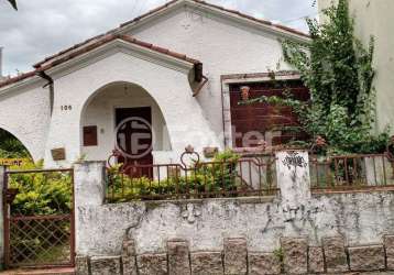 Terreno à venda na rua dona cecília, 106, medianeira, porto alegre, 200 m2 por r$ 720.000