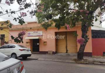 Ponto comercial com 1 sala à venda na rua botafogo, 1193, azenha, porto alegre, 68 m2 por r$ 489.000