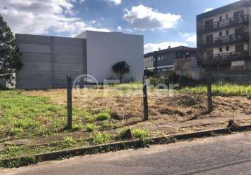 Terreno à venda na rua artur emílio ozzio, 360, cohab, cachoeirinha, 300 m2 por r$ 310.000