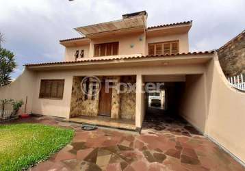 Casa com 3 quartos à venda na rua princesa isabel, 735, sumaré, alvorada, 400 m2 por r$ 674.000