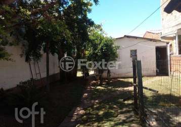 Casa com 3 quartos à venda na rua santo antônio, 388, mato grande, canoas, 100 m2 por r$ 550.000