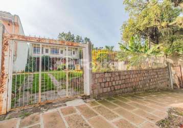 Casa com 4 quartos à venda na avenida jordão, 256, bom jesus, porto alegre, 242 m2 por r$ 676.875