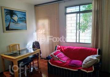 Casa com 2 quartos à venda na rua fernando souto da silva, 18, morro santana, porto alegre, 60 m2 por r$ 540.000