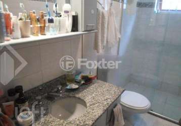 Apartamento com 2 quartos à venda na rua afonso rodrigues, 355, jardim botânico, porto alegre, 93 m2 por r$ 355.000