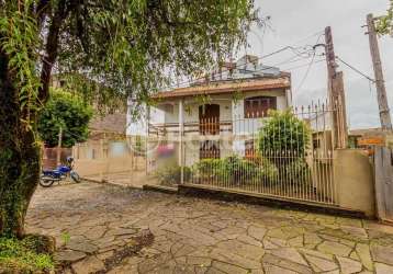 Casa com 3 quartos à venda na rua fontoura xavier, 550, jardim são pedro, porto alegre, 252 m2 por r$ 901.000