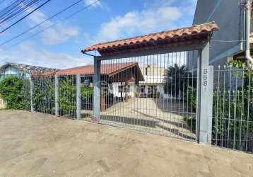 Casa com 4 quartos à venda na avenida senador salgado filho, 5581, santo onofre, viamão, 217 m2 por r$ 521.500