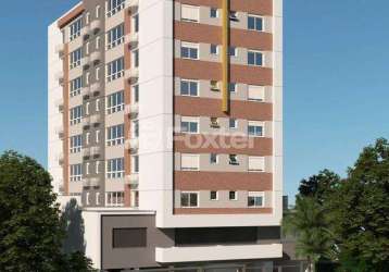 Apartamento com 2 quartos à venda na avenida joão wallig, 324, passo da areia, porto alegre, 62 m2 por r$ 645.420