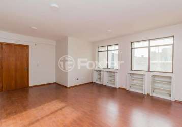 Sala comercial com 1 sala à venda na rua garibaldi, 659, floresta, porto alegre, 34 m2 por r$ 160.000