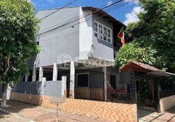 Casa com 5 quartos à venda na rua rodrigues moreira, 99, sarandi, porto alegre, 300 m2 por r$ 631.750