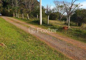 Fazenda à venda na estrada do boqueirão, 2083, jardim do cedro, gravataí, 175248 m2 por r$ 2.300.000