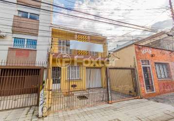 Casa comercial com 1 sala à venda na rua lopo gonçalves, 259, cidade baixa, porto alegre, 262 m2 por r$ 850.000