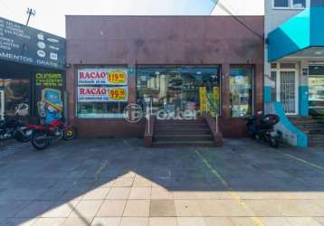 Ponto comercial com 1 sala à venda na avenida protásio alves, 4698, petrópolis, porto alegre, 316 m2 por r$ 1.590.000