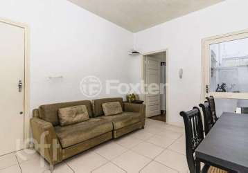 Apartamento com 2 quartos à venda na rua felicíssimo de azevedo, 380, auxiliadora, porto alegre, 67 m2 por r$ 260.000