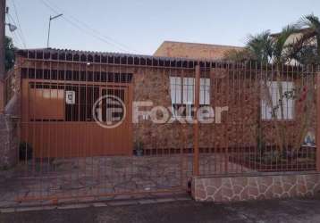 Casa comercial com 2 salas à venda na rua lídio padilha, 155, sarandi, porto alegre, 138 m2 por r$ 320.000