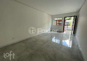 Casa com 3 quartos à venda na rua avenida caixa economica, 501, eugênio ferreira, canela, 116 m2 por r$ 1.003.552