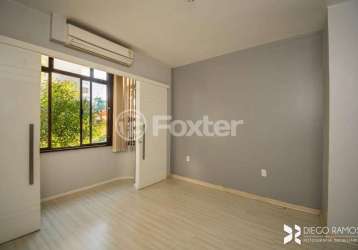 Apartamento com 2 quartos à venda na rua são carlos, 981, floresta, porto alegre, 98 m2 por r$ 270.000