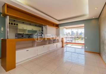 Apartamento com 2 quartos à venda na rua professor duplan, 154, rio branco, porto alegre, 76 m2 por r$ 840.000