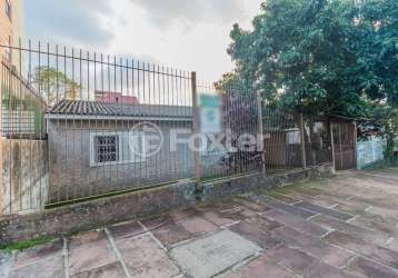 Casa comercial com 1 sala à venda na rua da várzea, 196, jardim são pedro, porto alegre, 155 m2 por r$ 540.000