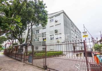 Apartamento com 2 quartos à venda na rua joão zanenga, 169, cristo redentor, porto alegre, 60 m2 por r$ 287.000