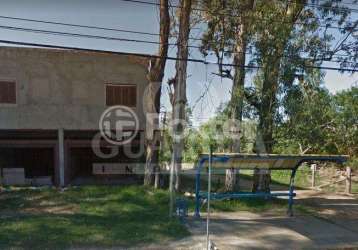 Casa com 4 quartos à venda na estrada retiro da ponta grossa, 508, ponta grossa, porto alegre, 150 m2 por r$ 200.000