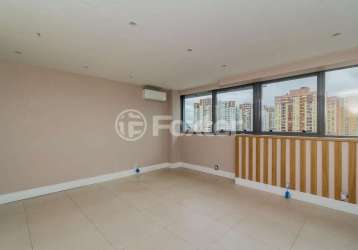 Sala comercial com 1 sala à venda na avenida assis brasil, 3982, jardim lindóia, porto alegre, 24 m2 por r$ 300.000