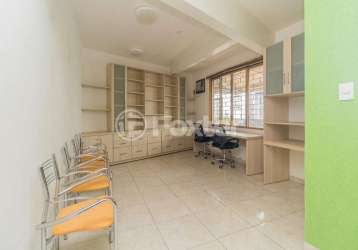 Sala comercial com 1 sala à venda na avenida wenceslau escobar, 1991, tristeza, porto alegre, 20 m2 por r$ 121.600