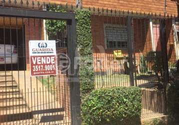 Casa com 5 quartos à venda na rua carlos belinzoni, 60, morro santana, porto alegre, 120 m2 por r$ 520.000