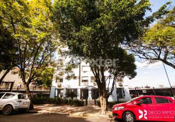 Cobertura com 3 quartos à venda na rua domingos martins, 842, cristo redentor, porto alegre, 157 m2 por r$ 800.000