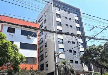 Apartamento com 2 quartos à venda na rua são mateus, 193, jardim do salso, porto alegre, 63 m2 por r$ 456.000