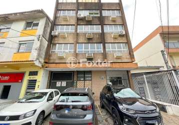 Sala comercial com 1 sala à venda na avenida tapiaçu, 310, passo da areia, porto alegre, 28 m2 por r$ 45.000