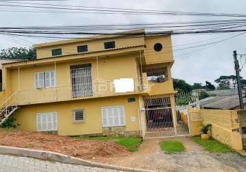 Casa com 2 quartos à venda na rua antônio vivaldi, 1039, são lucas, viamão, 360 m2 por r$ 342.950