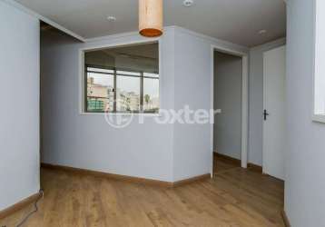 Sala comercial com 1 sala à venda na avenida loureiro da silva, 2001, cidade baixa, porto alegre, 36 m2 por r$ 250.000