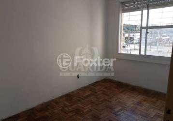 Apartamento com 2 quartos à venda na avenida francisco massena vieira, 218, santa tereza, porto alegre, 48 m2 por r$ 158.000